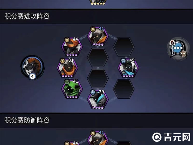 火柴人觉醒最强6人组
