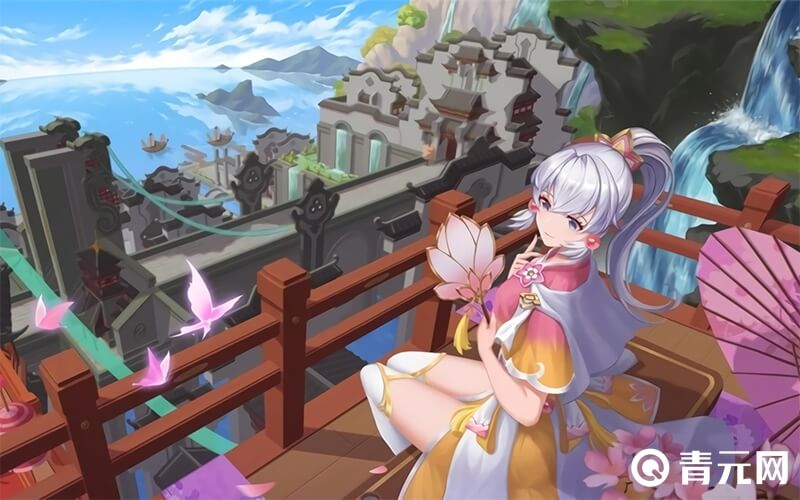 快点三国黄月英