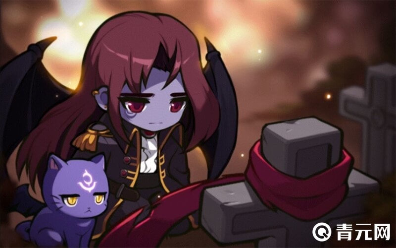 冒险岛恶魔猎手完美核心