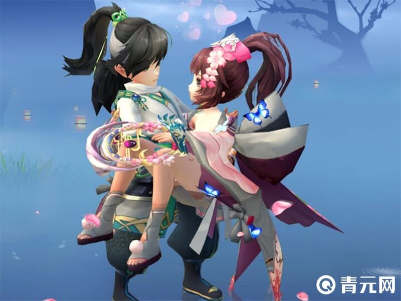 神雕侠侣2桃花岛