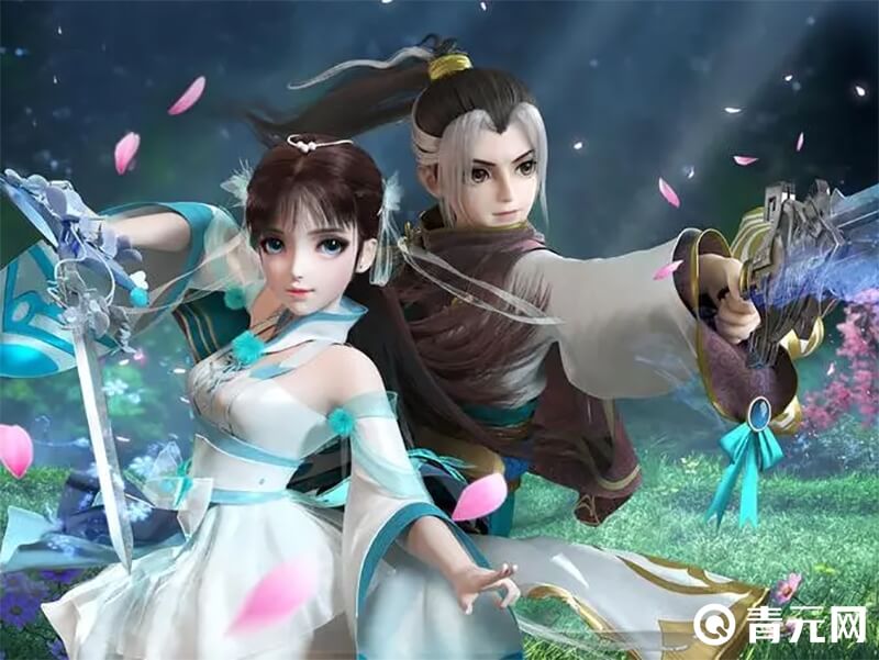 神雕侠侣2手游搬砖攻略