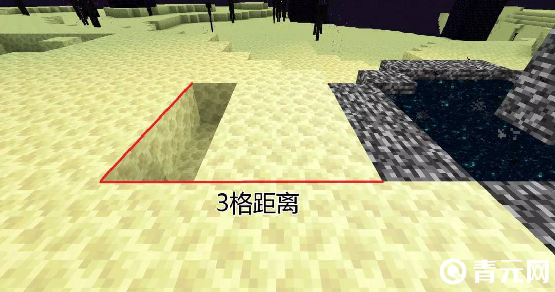 我的世界召唤建筑