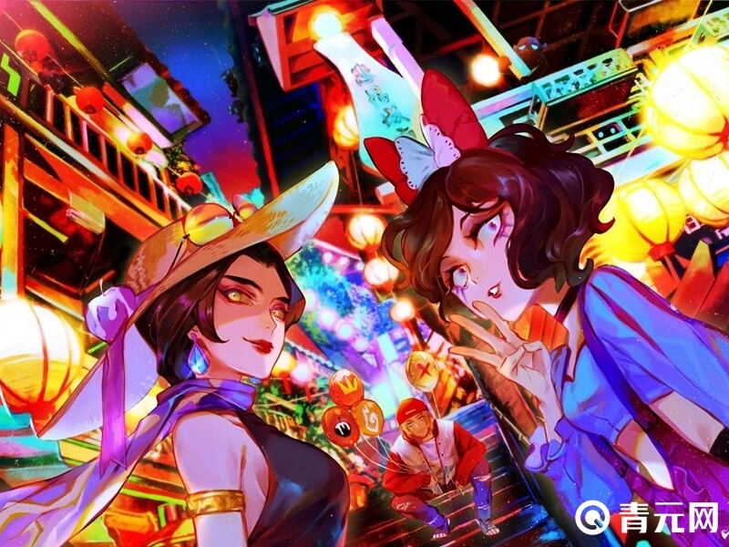 魔镜物语万金油