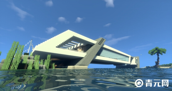 道森小屋别墅