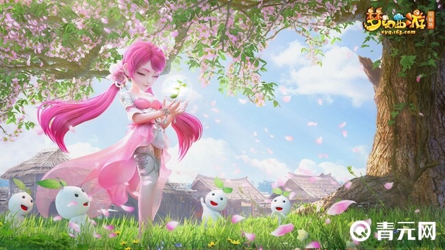 梦幻西游电脑版