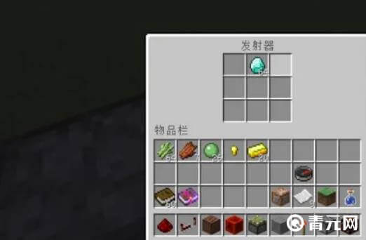 简易售货机发射器作用