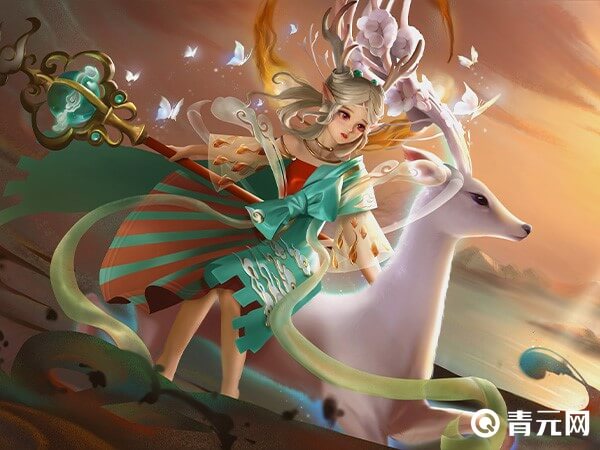王者荣耀瑶打野思路