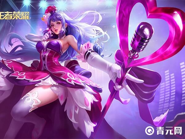 王者荣耀王昭君