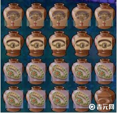 梦幻高级装备出货规律
