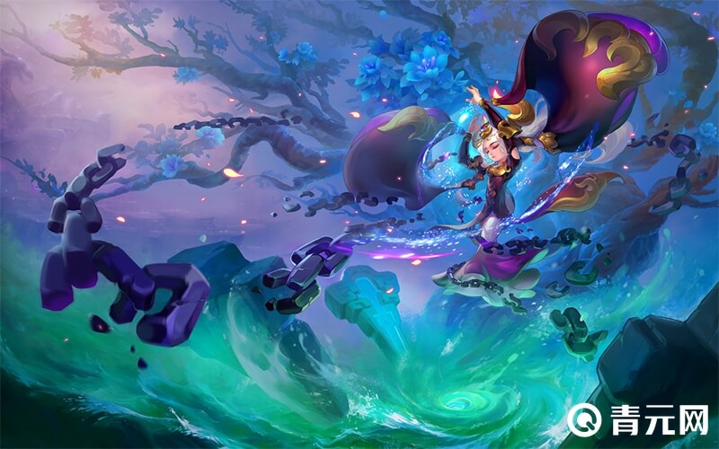梦幻女魃墓图鉴