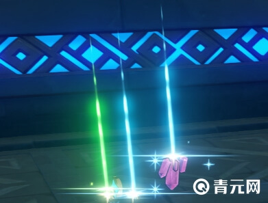 失之书秘境奖励