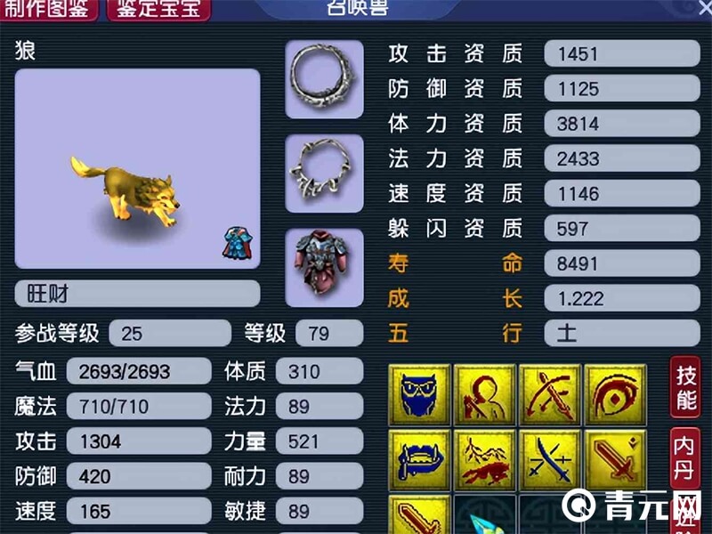 梦幻西游宝宝进阶技巧