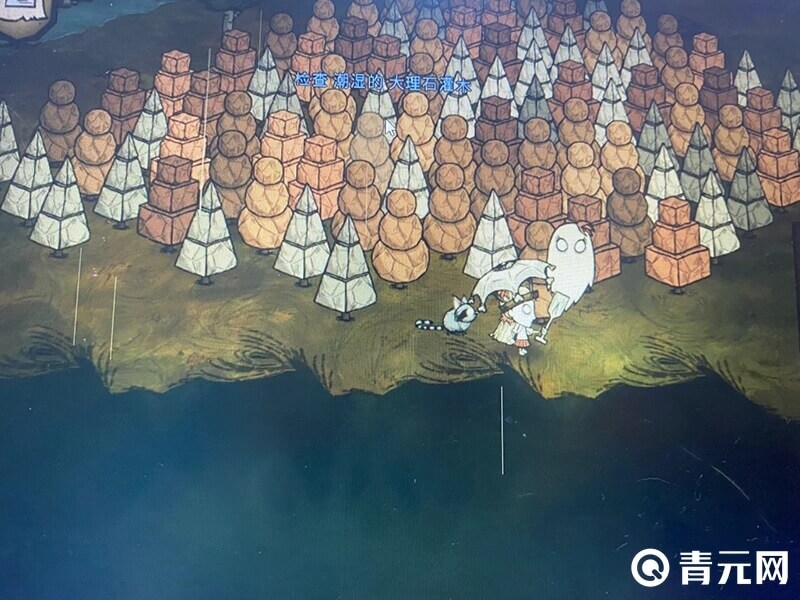 大理石可以作为雕刻石块