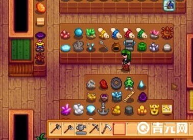 给博物馆捐赠物品