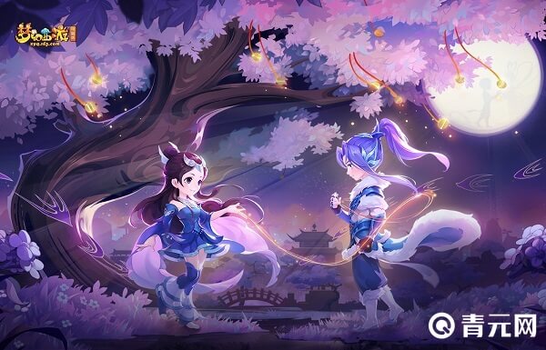梦幻西游帮战时间