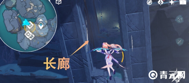 渊下宫常夜灵庙