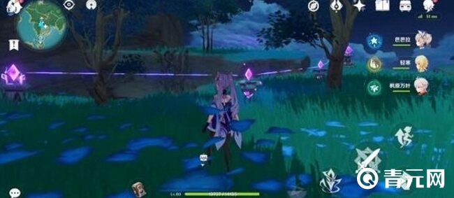 继电石摆放顺序