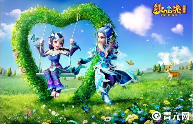 梦幻西游孩子养育攻略