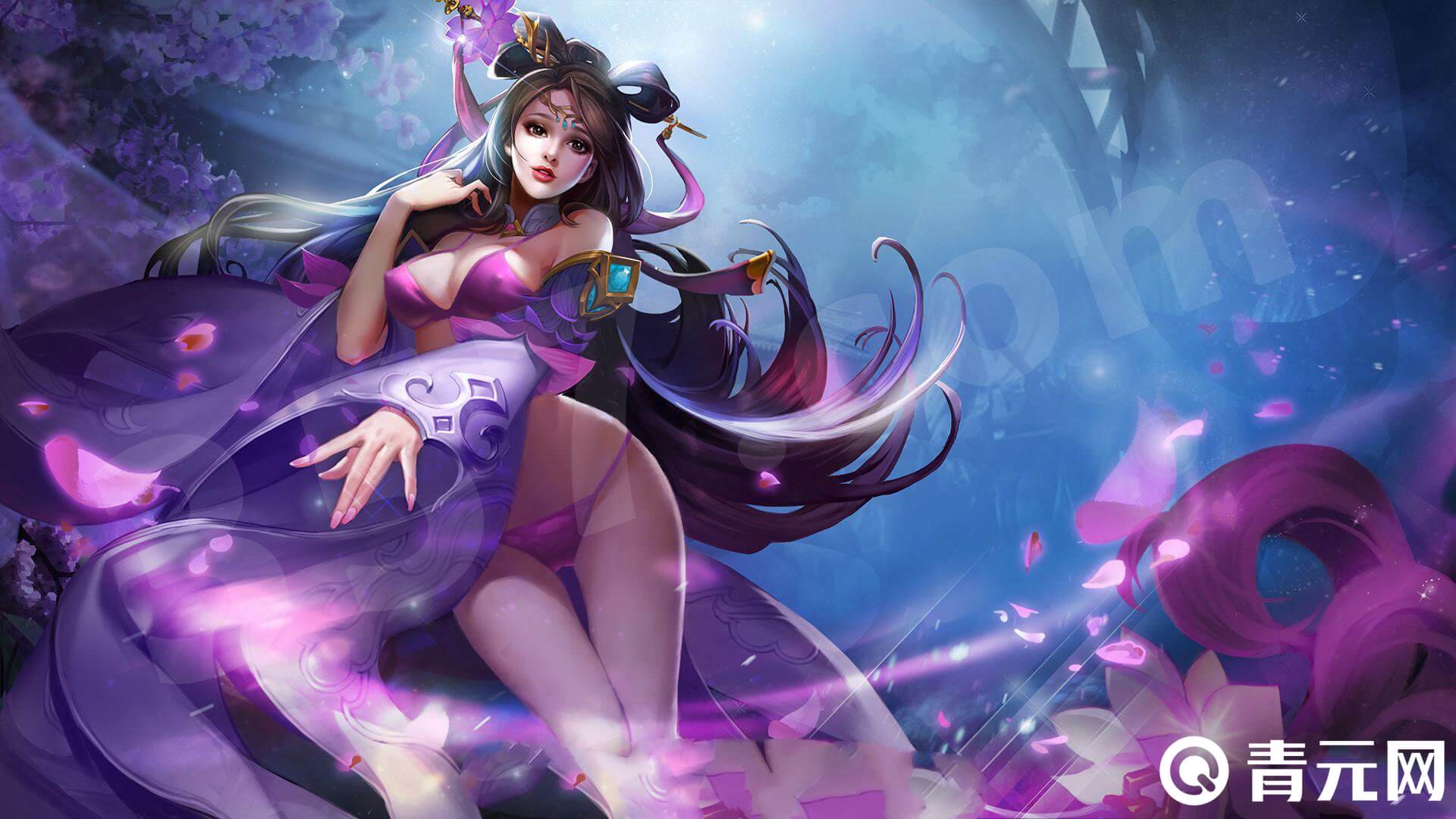貂蝉绝世舞姬