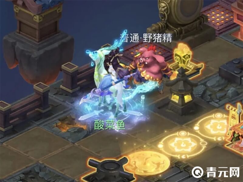 梦幻雷音幻境进入条件