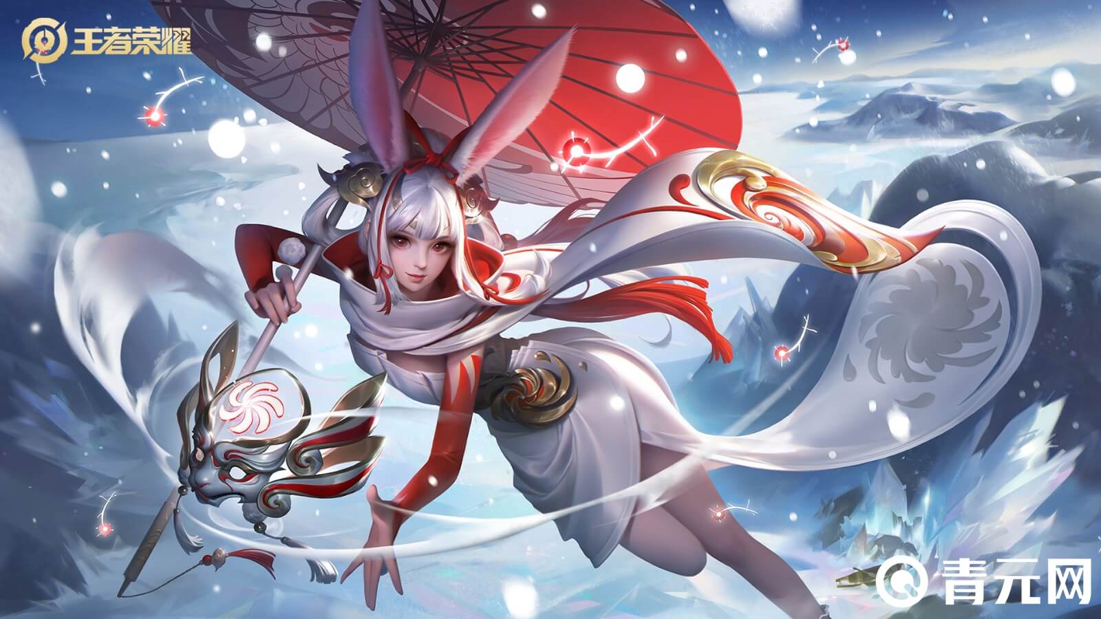 王者公孙离福利照片