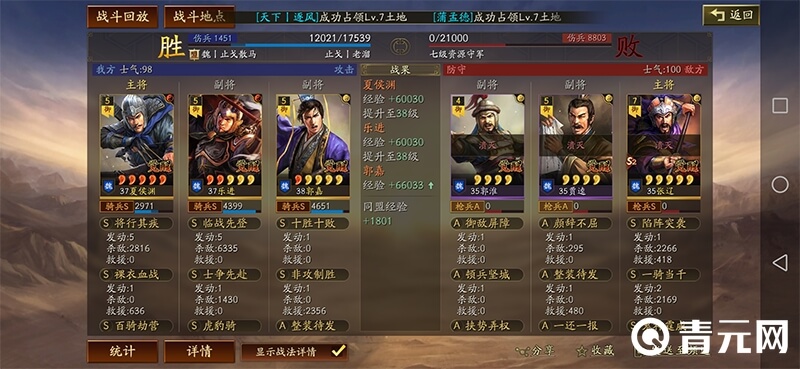 三国志战略版开荒碰瓷队伍