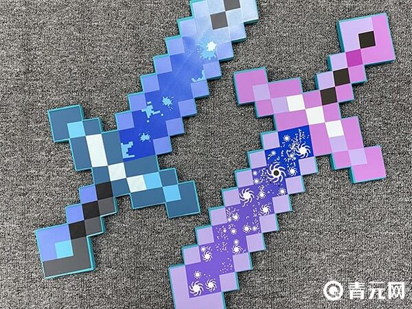 我的世界神器大全