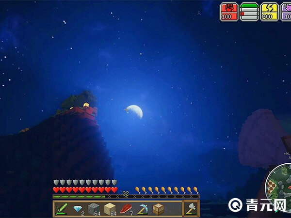 虚无世界2附魔台用法