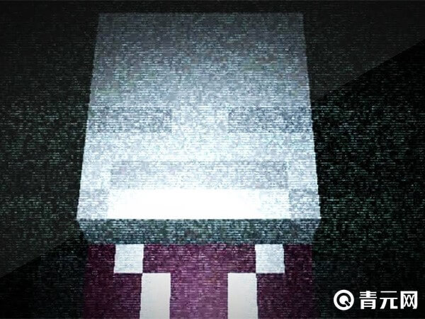 我的世界实体303