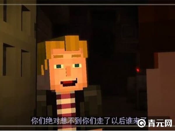 我的世界garbriel