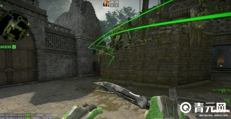 csgo阿努比斯是匪图