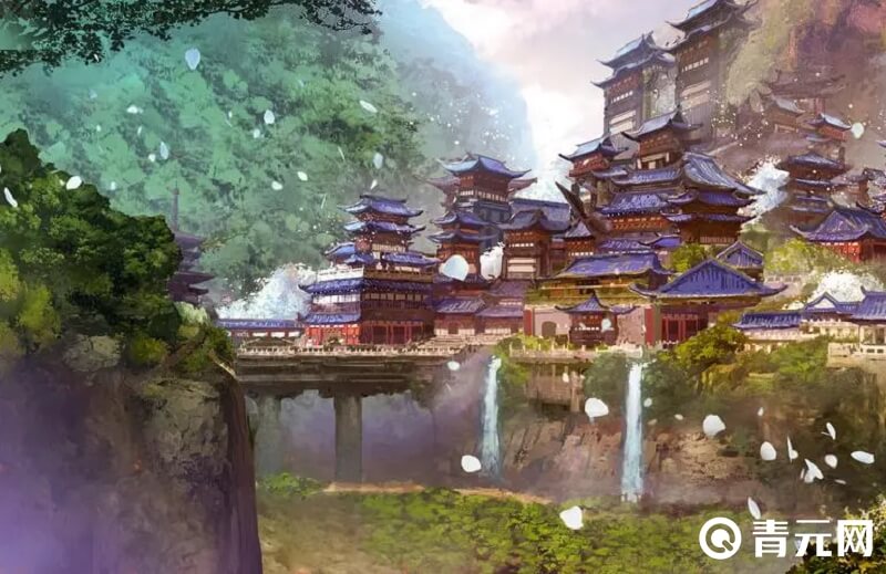 回归幻想三国新手村