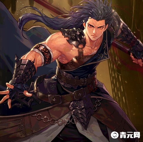 DNF角色