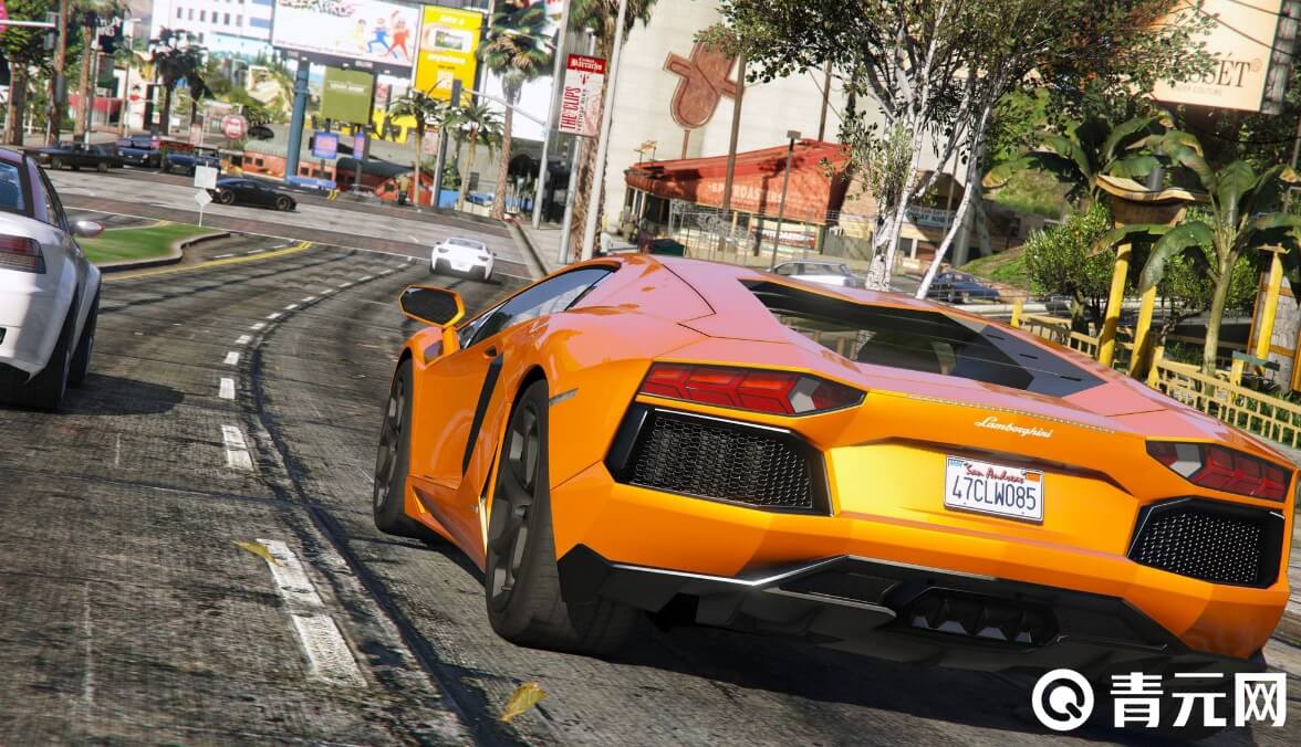 gta5预售价格为59.99美元