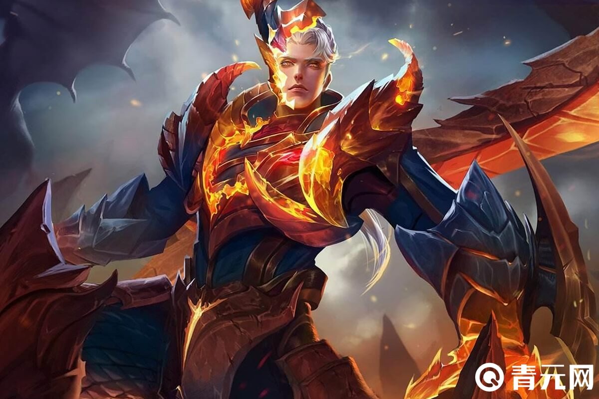 摩羯座玩铠输出最厉害