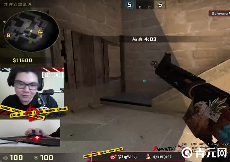 用代码设置csgo准星