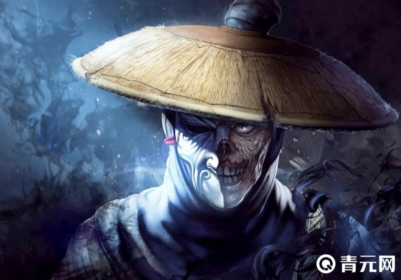 不良人前期培养角色很重要