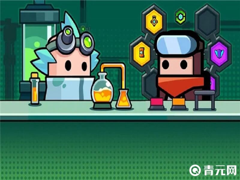 弹壳特攻队游戏