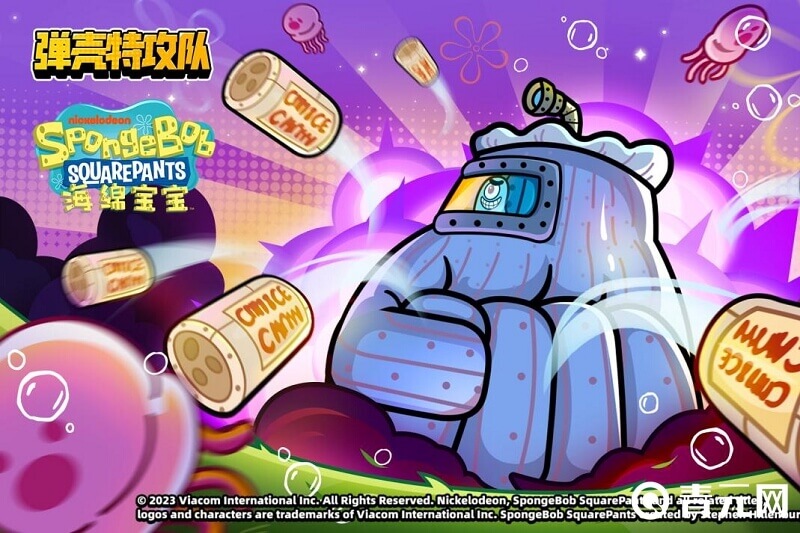 弹壳特攻队宠物有多个等级