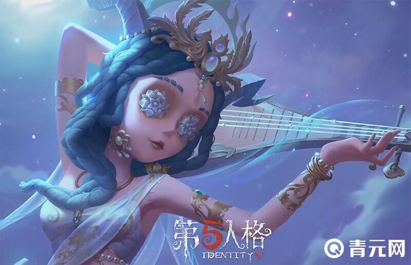 第五人格祭司图片
