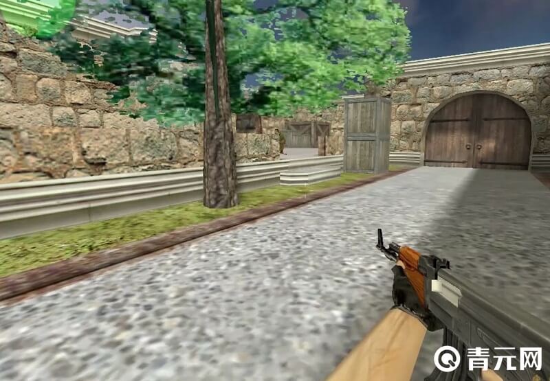 解除csgo爆破模式炸弹