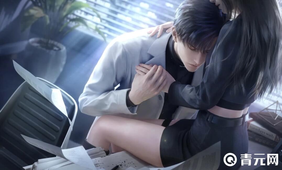 恋与深空有多名CV配音员