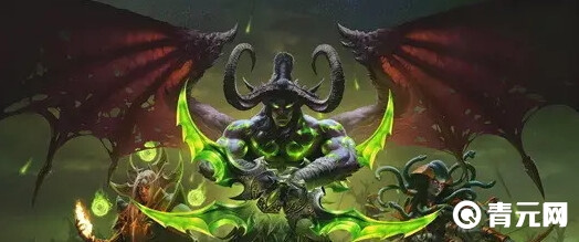 魔兽世界鸟德