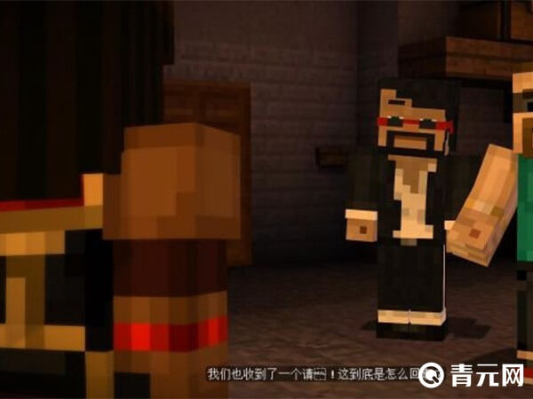 我的世界Sparklez