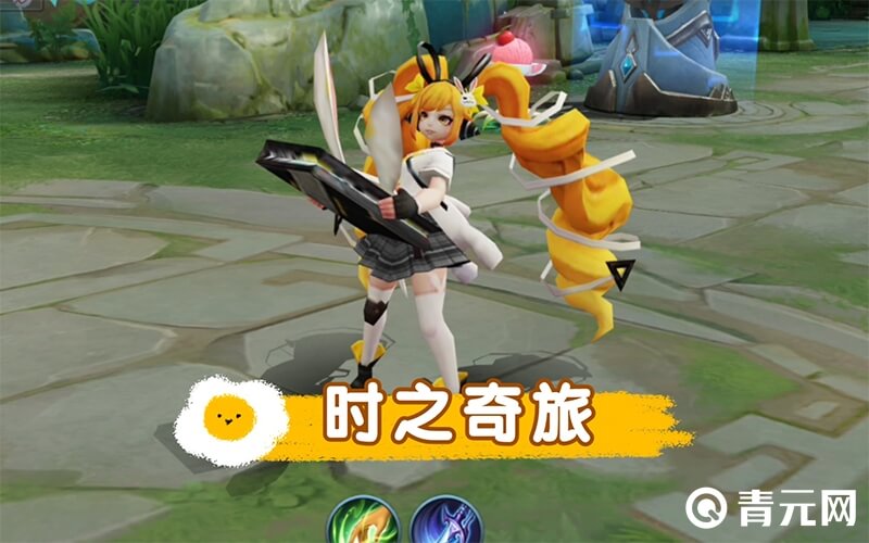 王者荣耀安琪拉