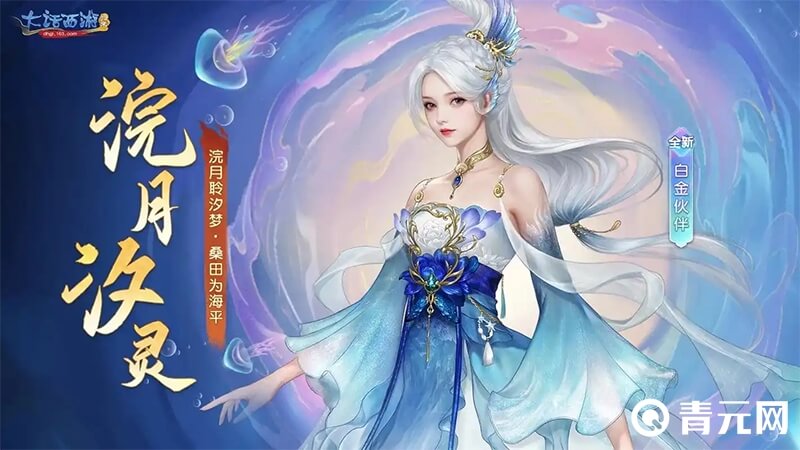 大话西游孔雀精