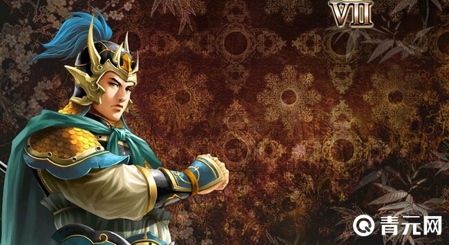 三国群英传