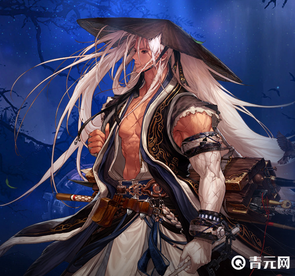 地下城与勇士剑魂