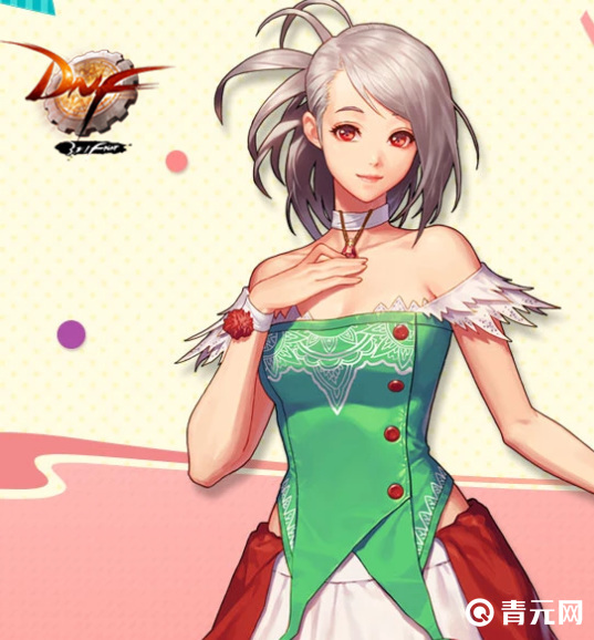DNF苍穹碎片
