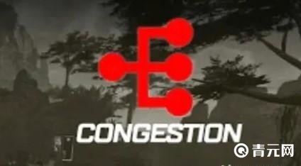 Congestion意思是是网络过载